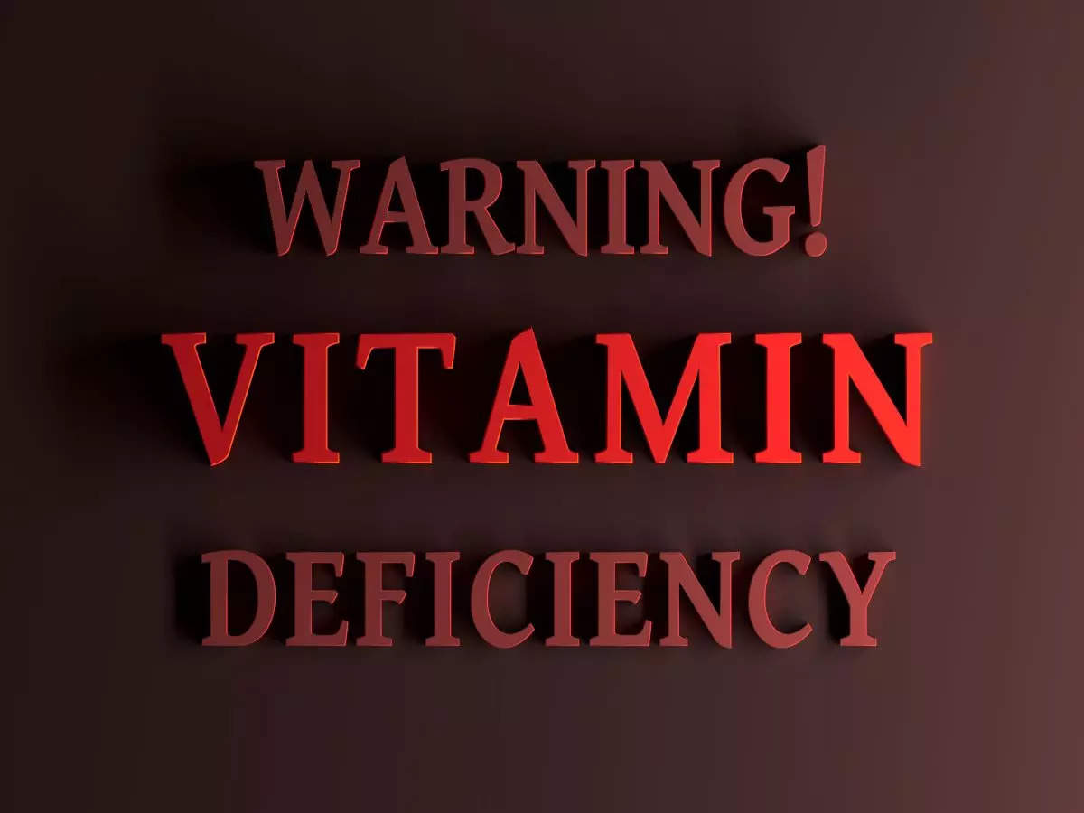 Deficiencia de vitaminas: 5 signos reveladores de deficiencias de vitamina C, D y otros micronutrientes en su cuerpo