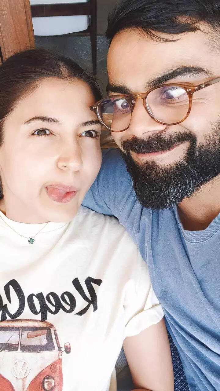 Virushka&rsquo;s Mumbai Abode