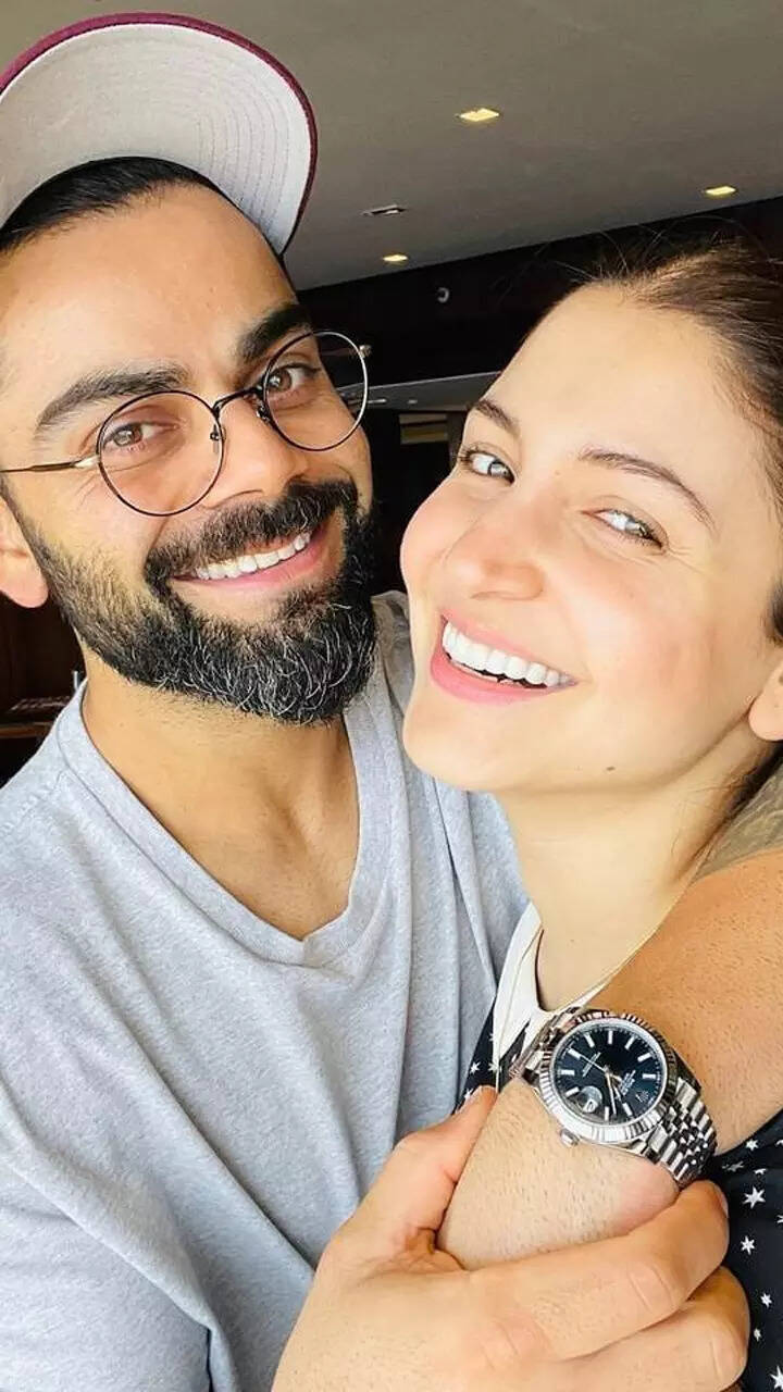 Sneak peek inside Virat Kohli and Anushka Sharma&rsquo;s luxurious home