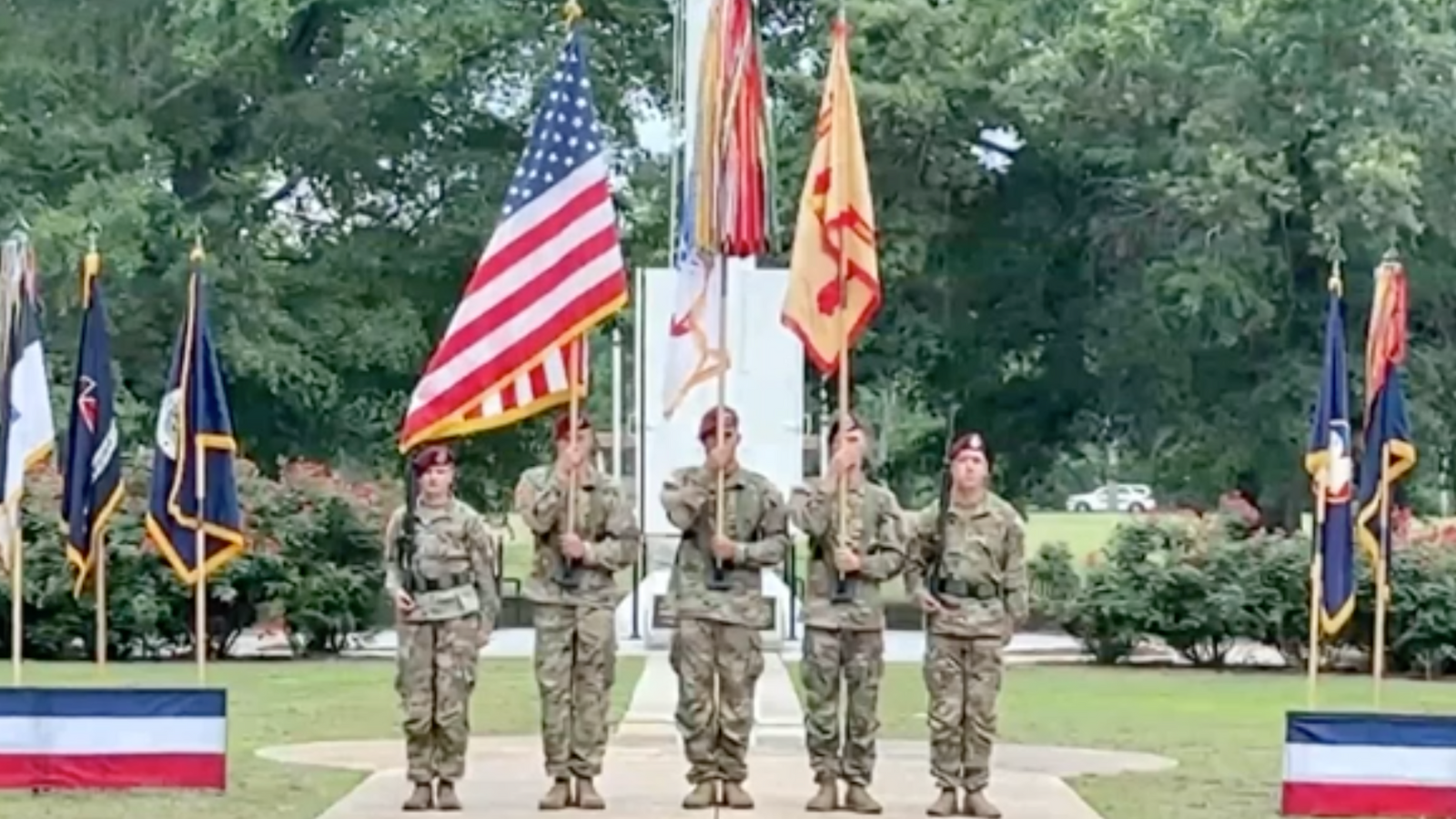 US Army's Fort Bragg renamed Fort Liberty: Know why