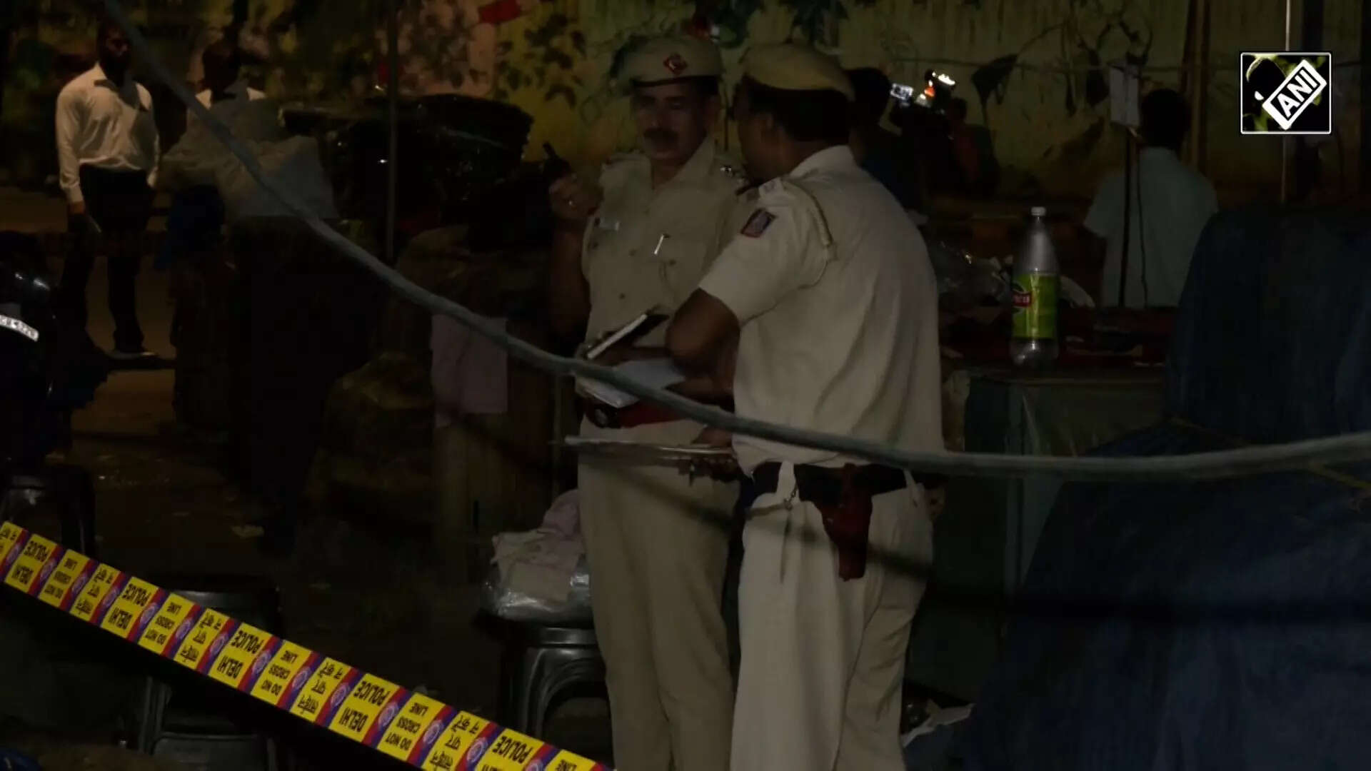 Be eyes and ears of Delhi Police for crime prevention