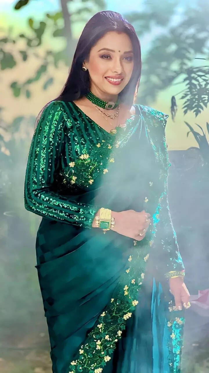 Pristine saree collection 