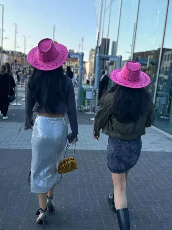 Nysa Devgan&rsquo;s pictures