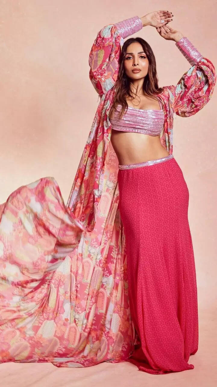 For bright summer days 