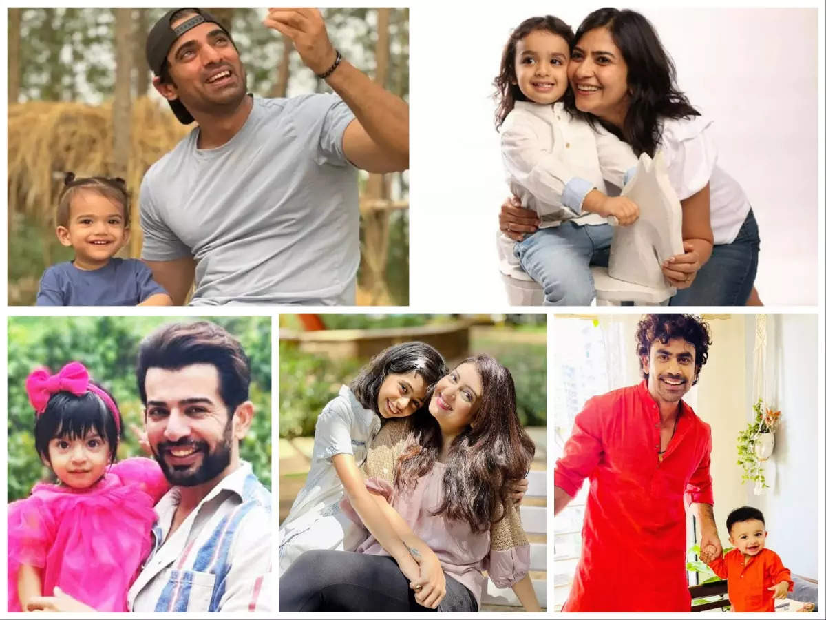 #WorldEnvironmentDay: How telly actors are teaching their kids to ...