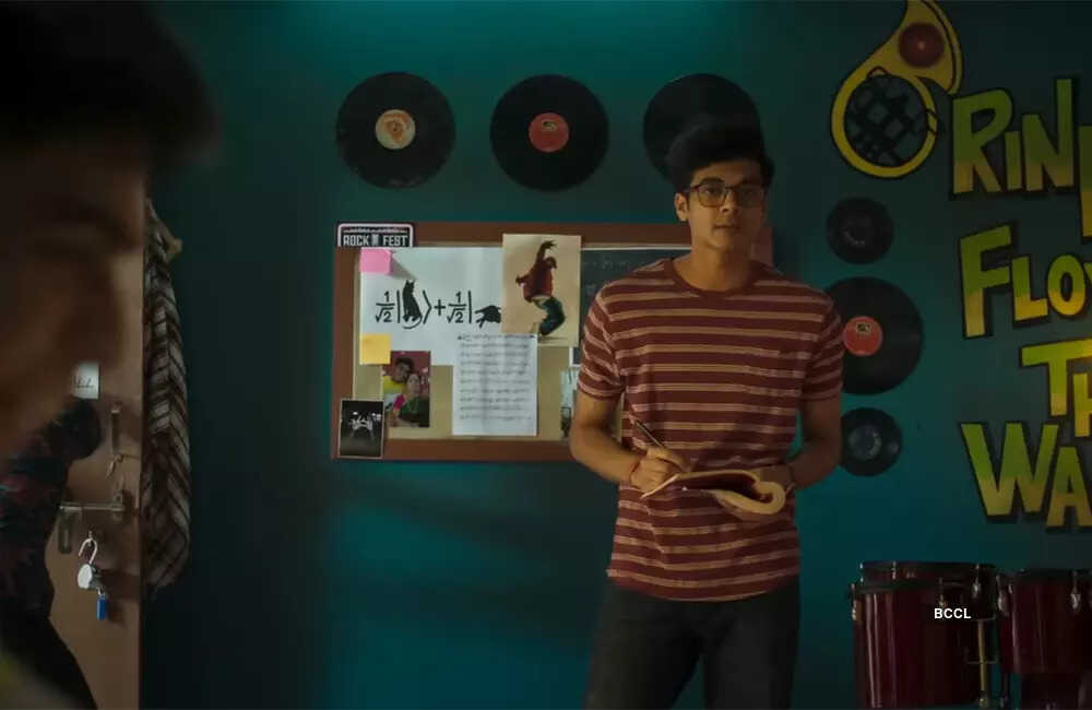 UP65 Web Series: Review, Trailer, Star Cast, Songs, Actress Name, Actor ...