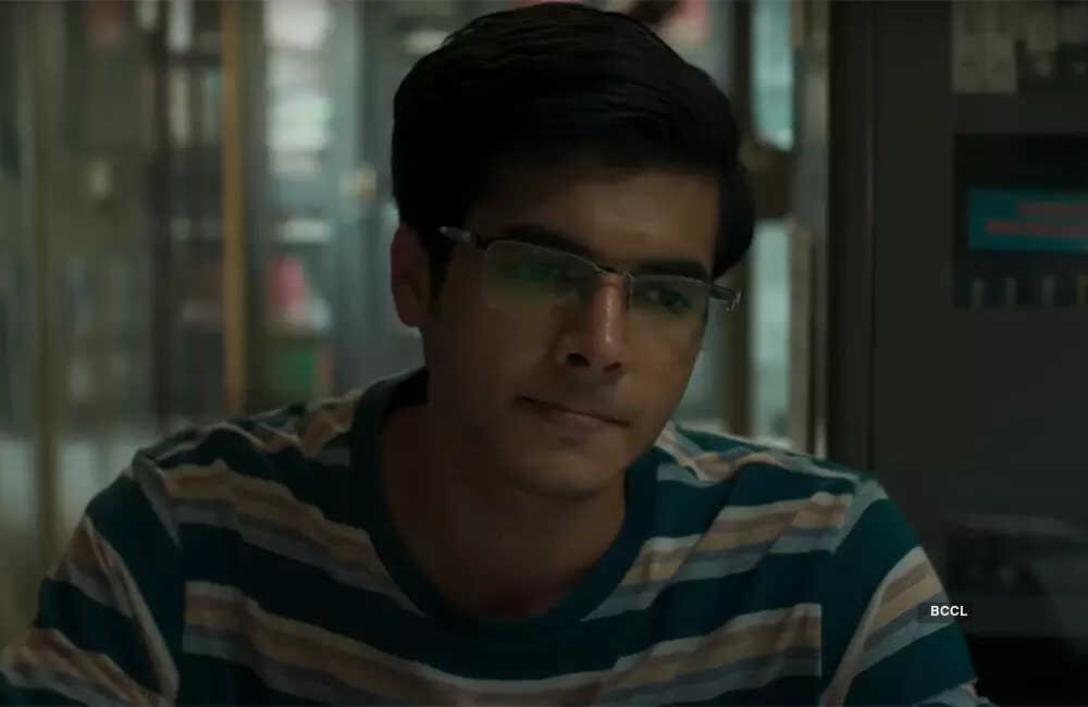 UP65 Season 1 Review: This engineering student drama fell short of ...