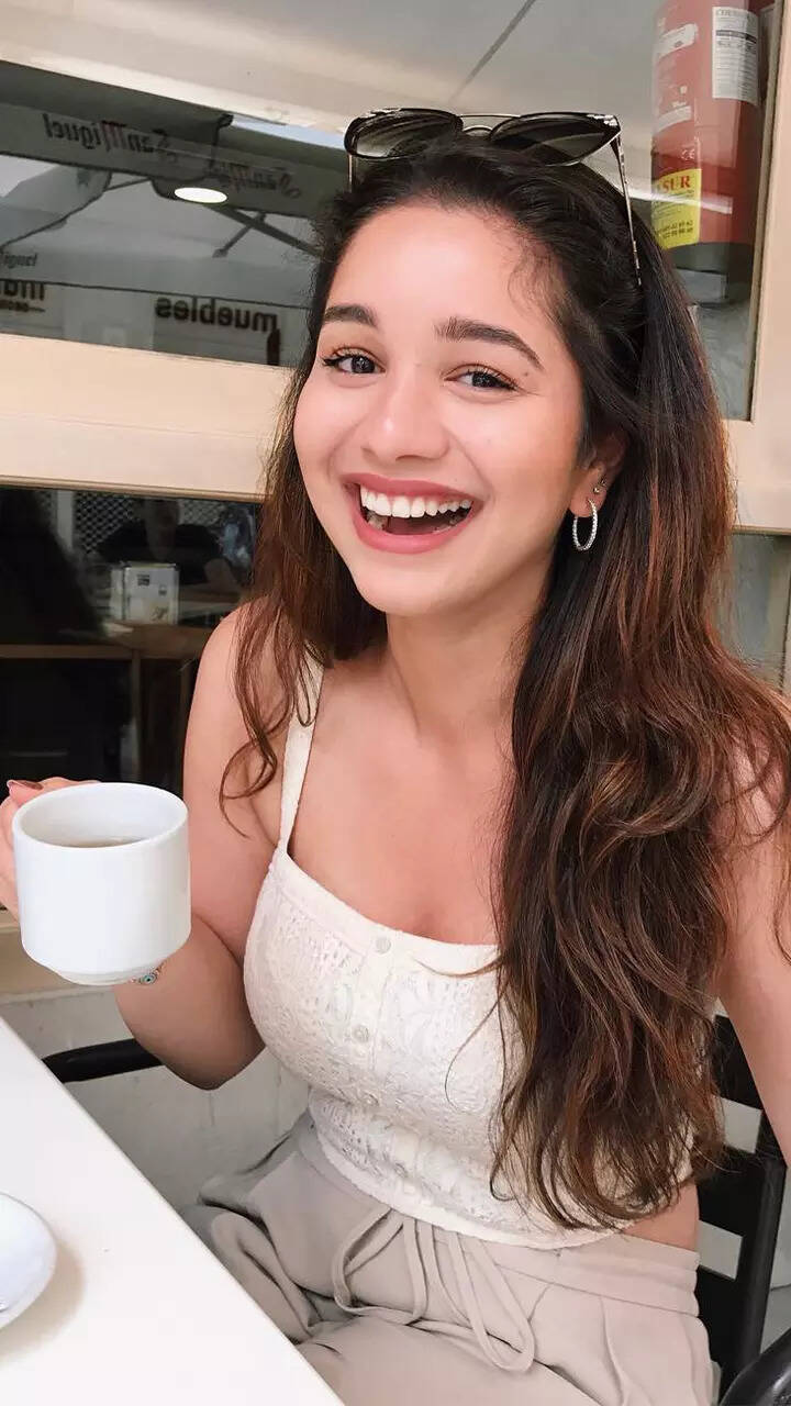 Timeless hairstyle​