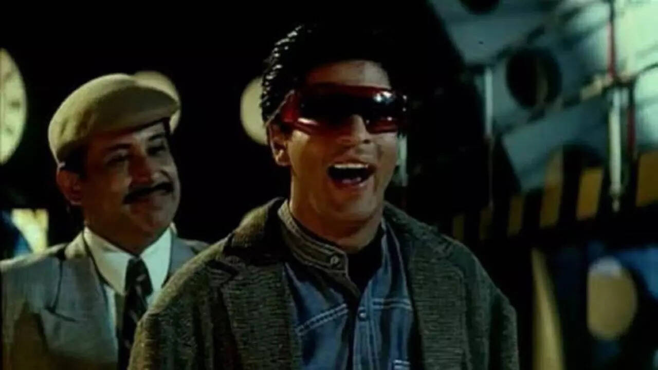 &lsquo;Dr Rusi already launched it in Baadshah in 1999&rsquo;: Memes erupt as Apple unveils Vision Pro at $3,499