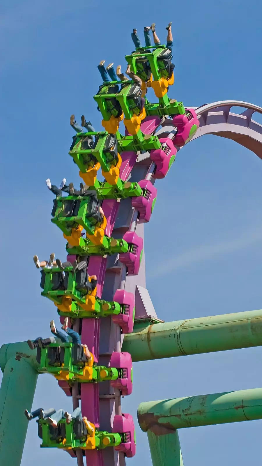 Explore India s Most Exciting Theme Parks NewsPoint