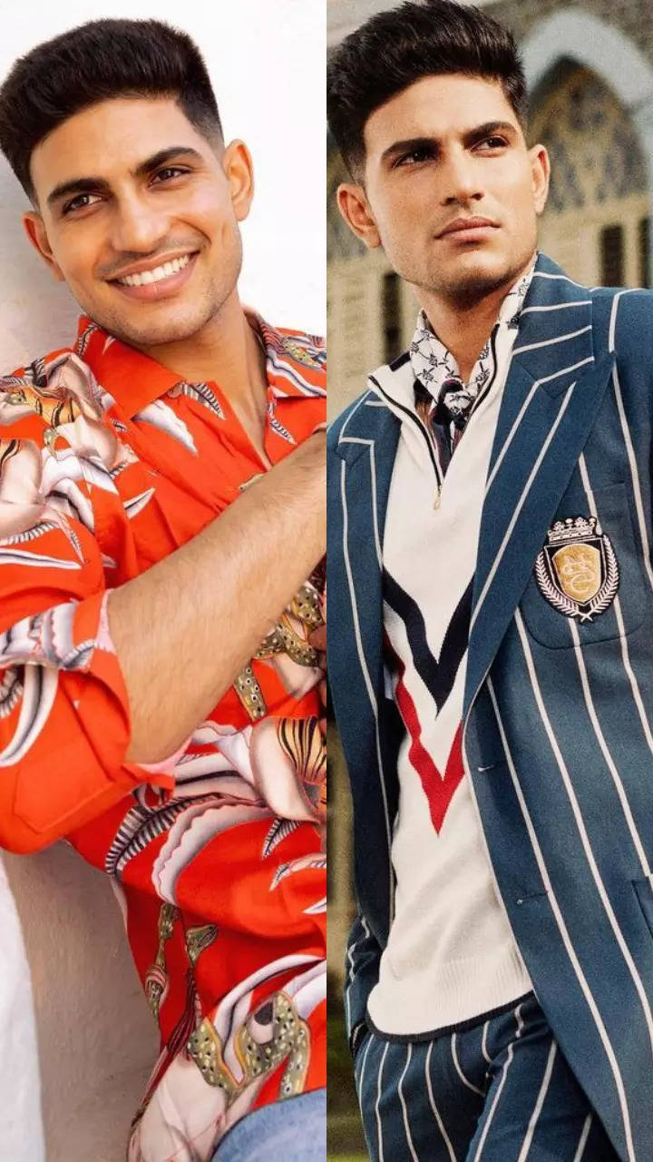 How to style printed shirts for men - Times of India