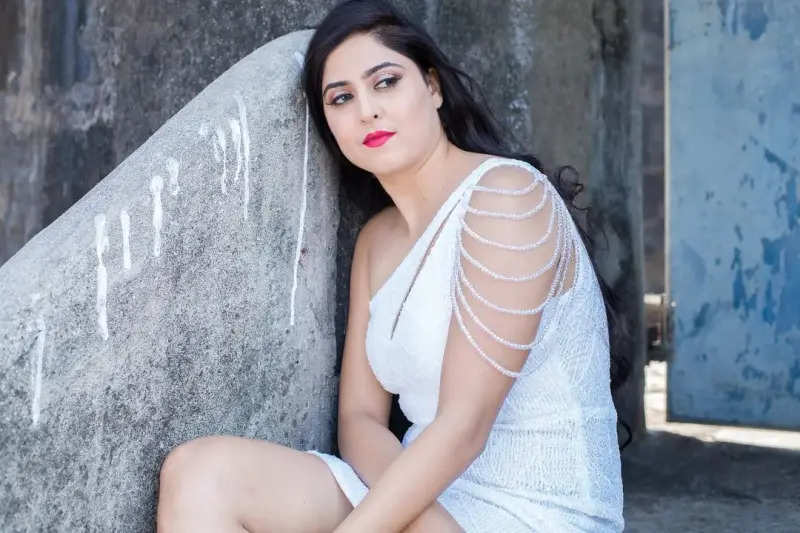 Monika Bhadoriya's pictures surface online following her startling revelations about TMKOC makers