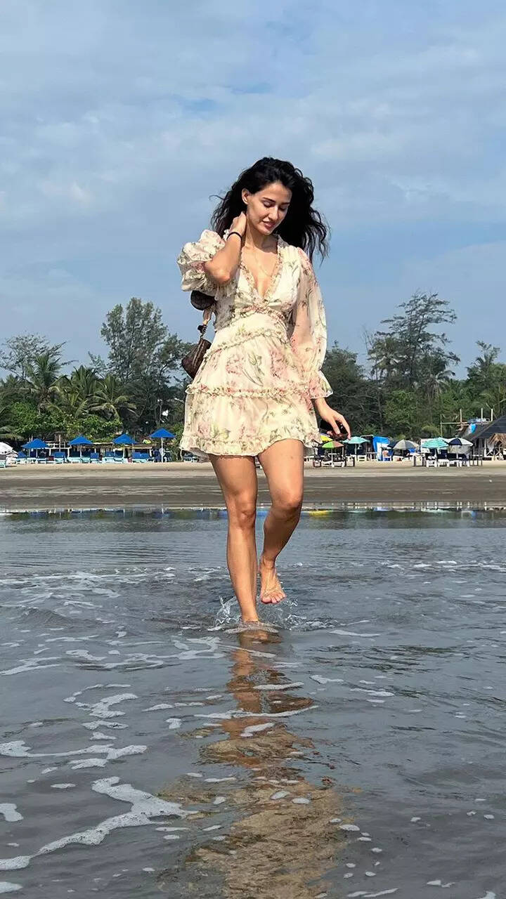 Serious style goals​