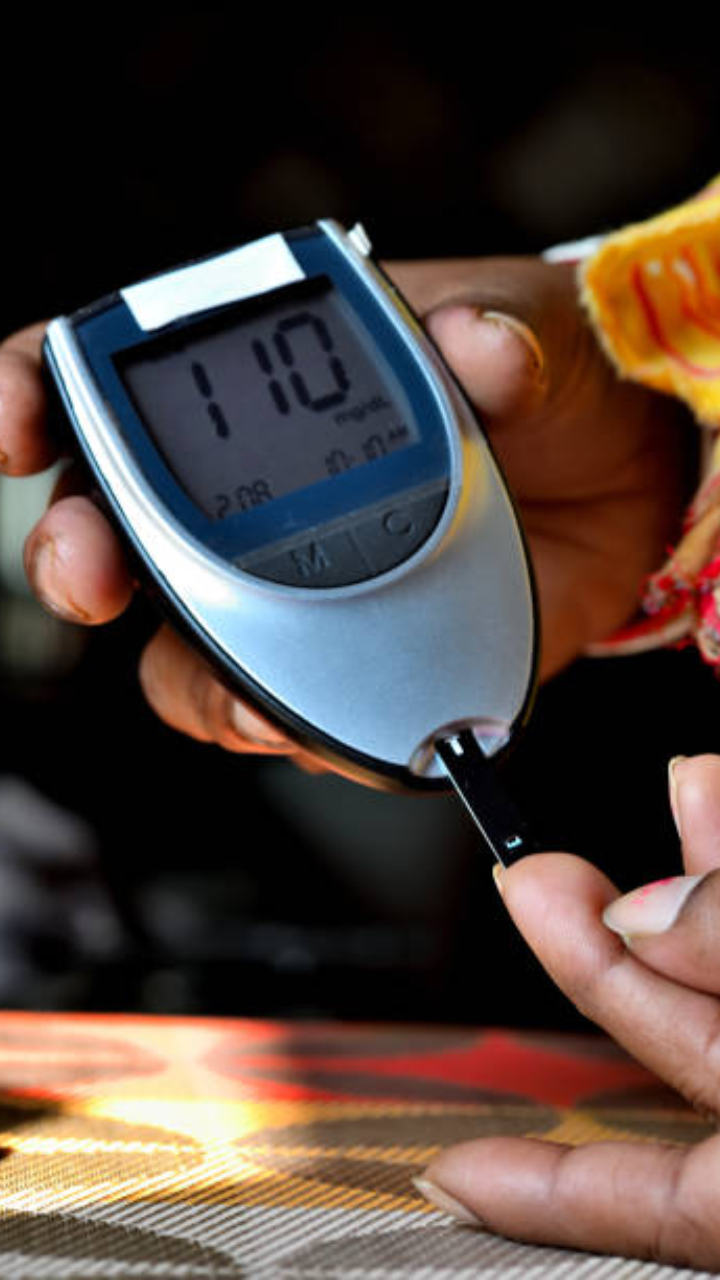 Diabetes Seemingly healthy habits that keep blood sugar level off ...