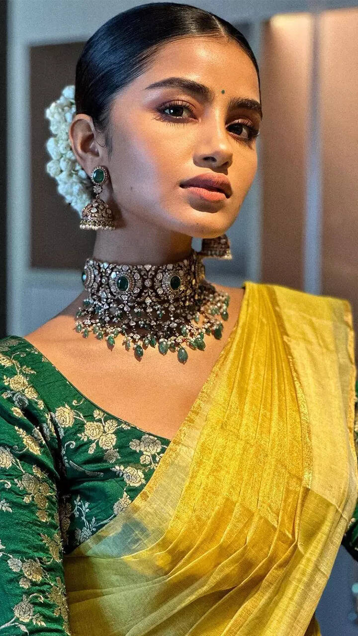 ​Carved out a niche for herself ​​