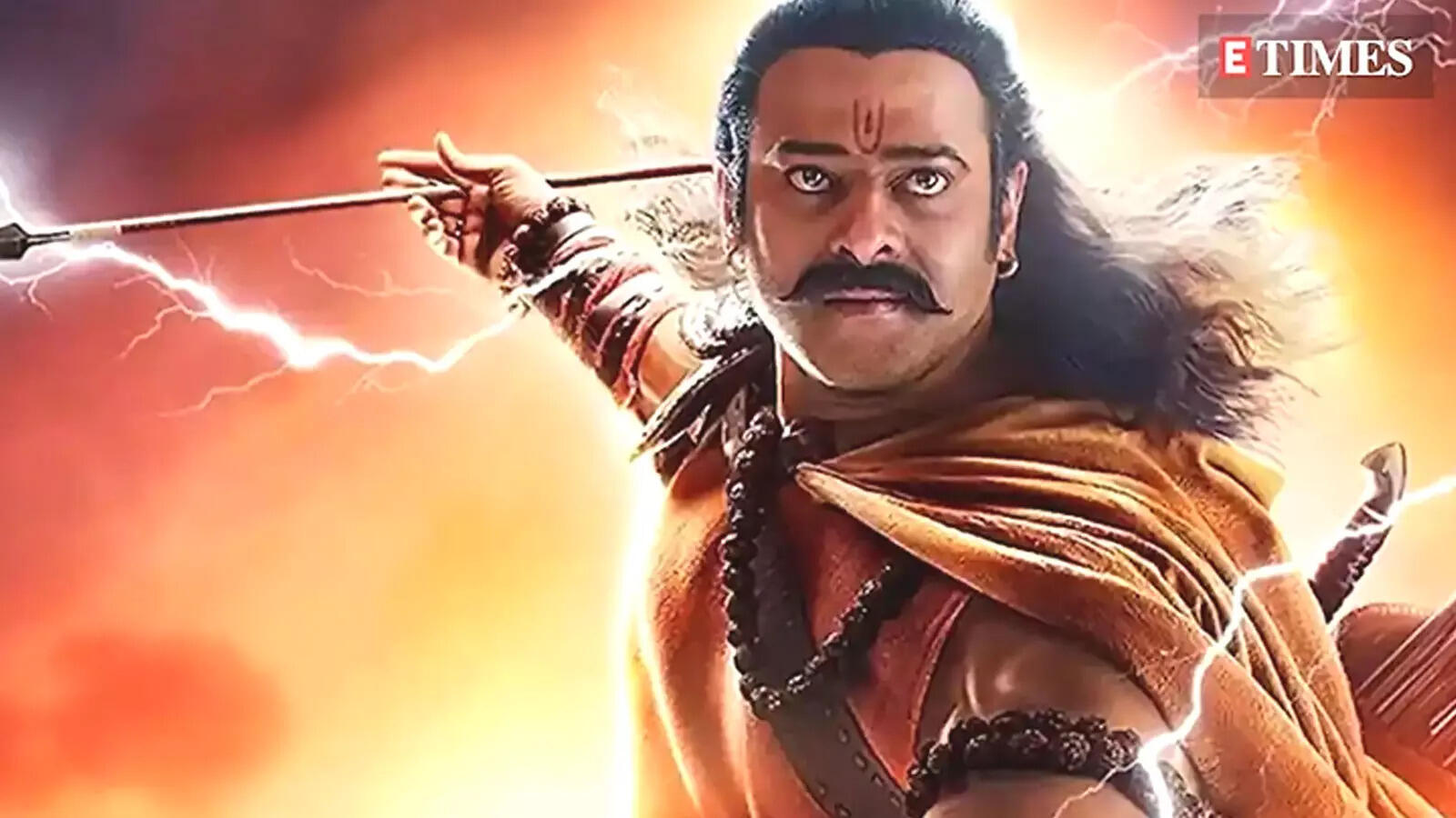 Producer Abhishek Agarwal announces 10000 free tickets of Prabhas ...