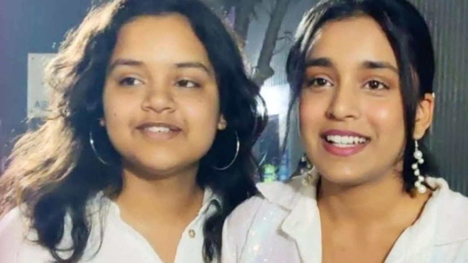 Sumbul Touqeer Opens Up About Her Upcoming Music Video With Sister Saniya 