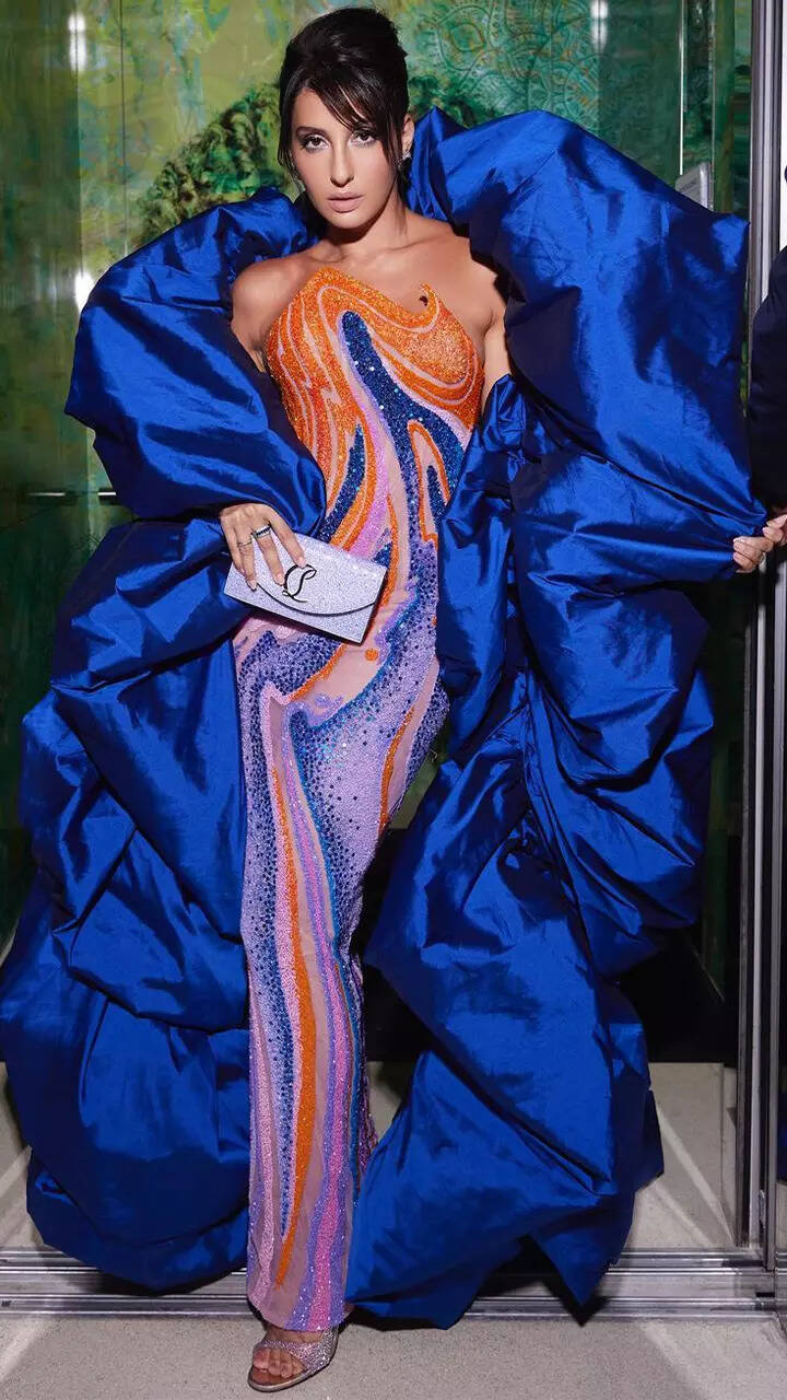 ​Bollywood's item girl​