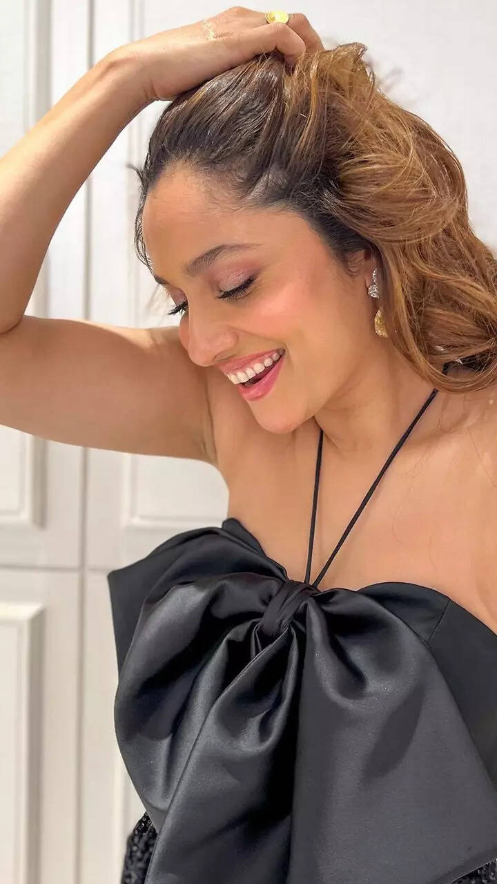 Chic and stylish ​