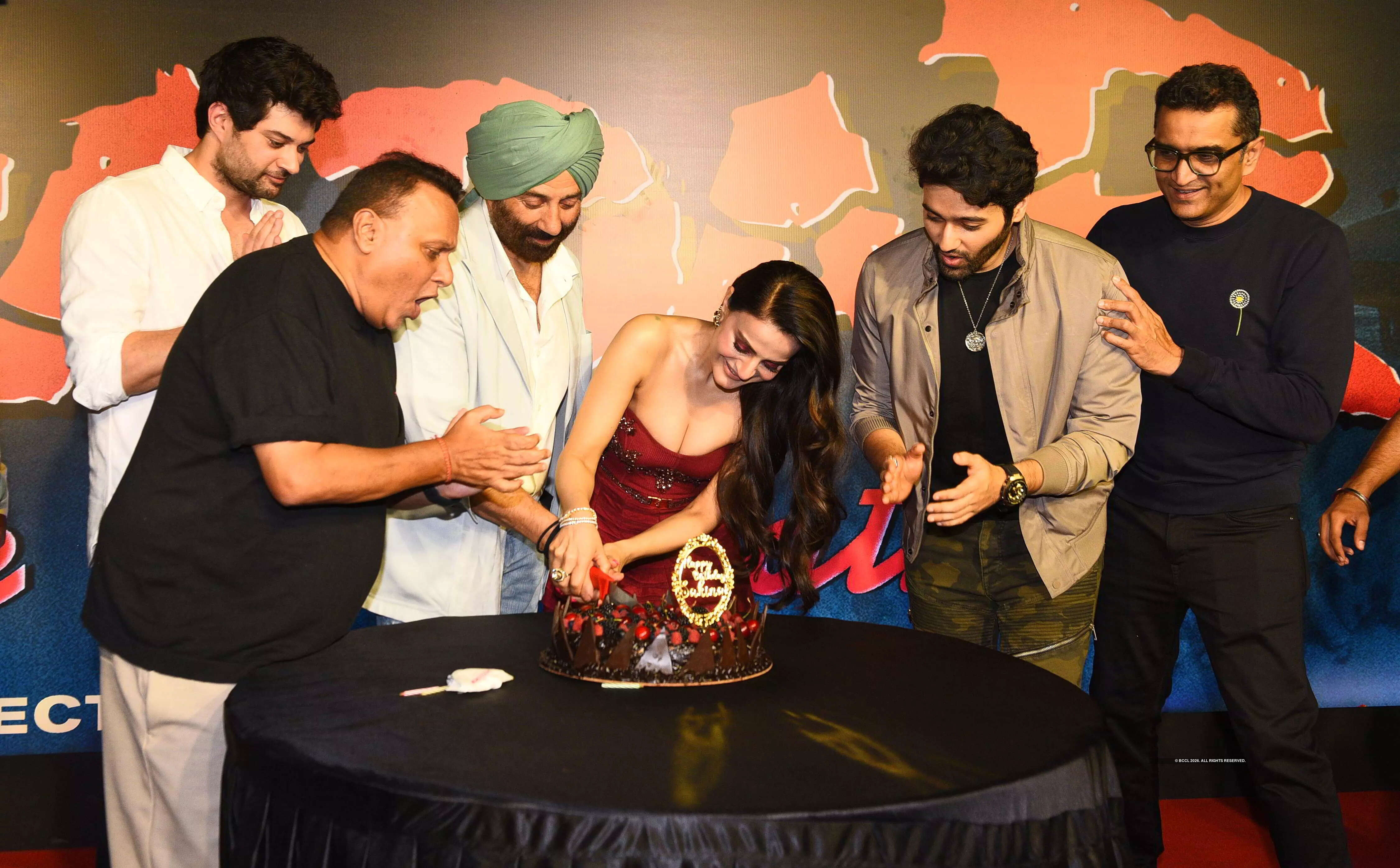 ​Gadar 2: The Katha Continues: Screening​