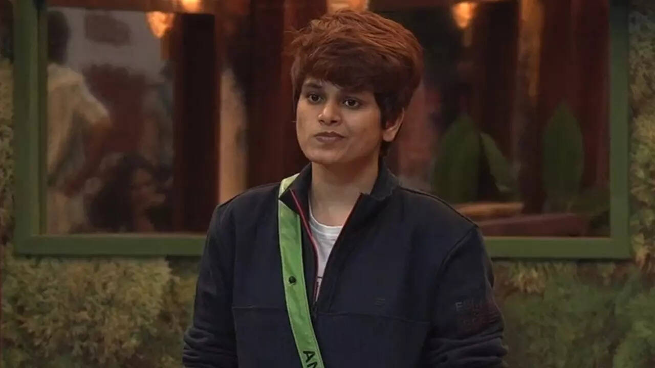 Bigg Boss Malayalam 5's Anjuz Rosh: People wouldn't have made things ...