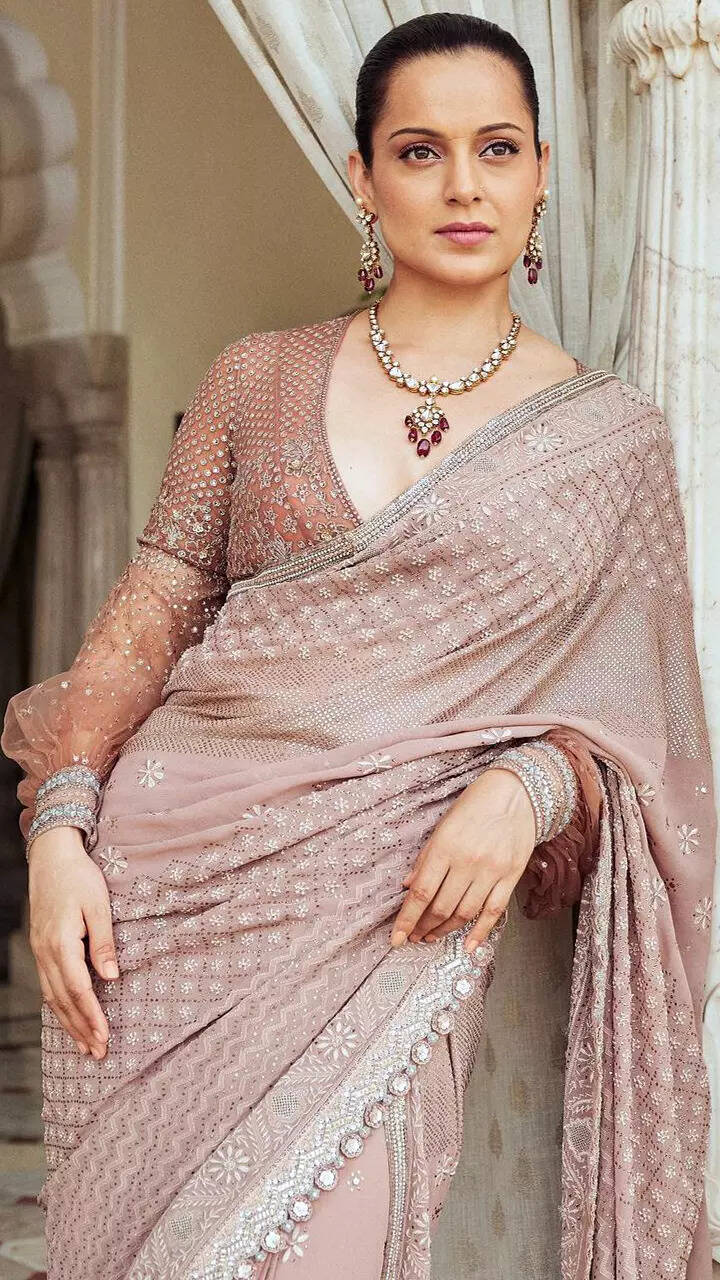 ​​​Ethnic beauty​​​