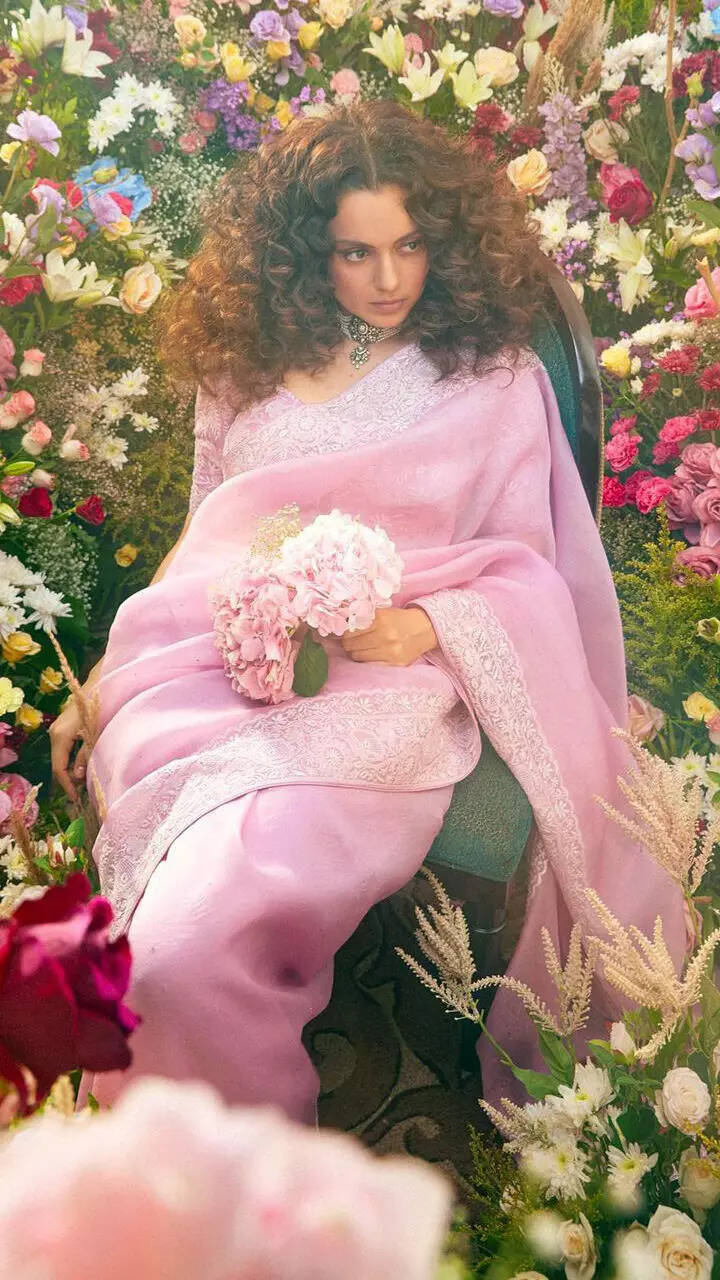 ​Carved out a niche for herself ​​​​