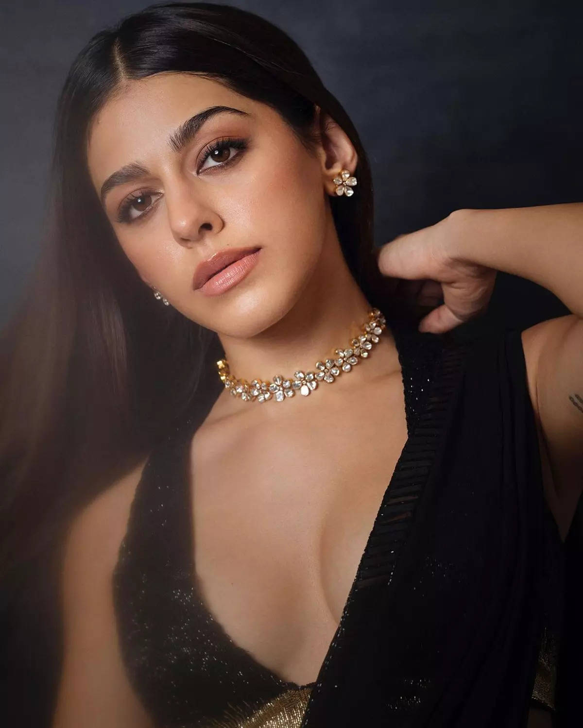 Bewitching pictures of Pooja Bedi’s daughter Alaya Furniturewalla you simply can’t miss!