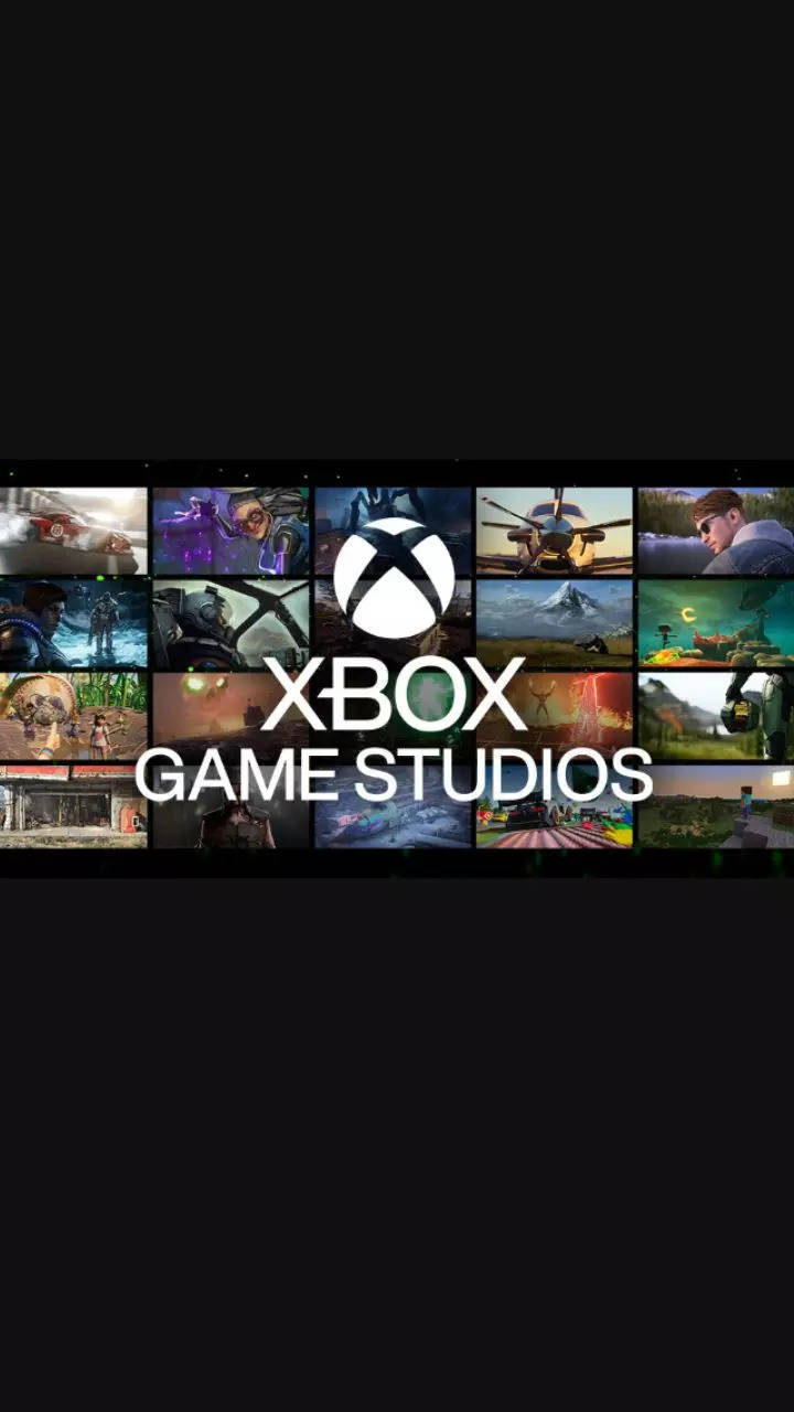 Xbox Games Showcase 2023: 9 upcoming titles for Xbox Game Studios, Bethesda  | Times of India