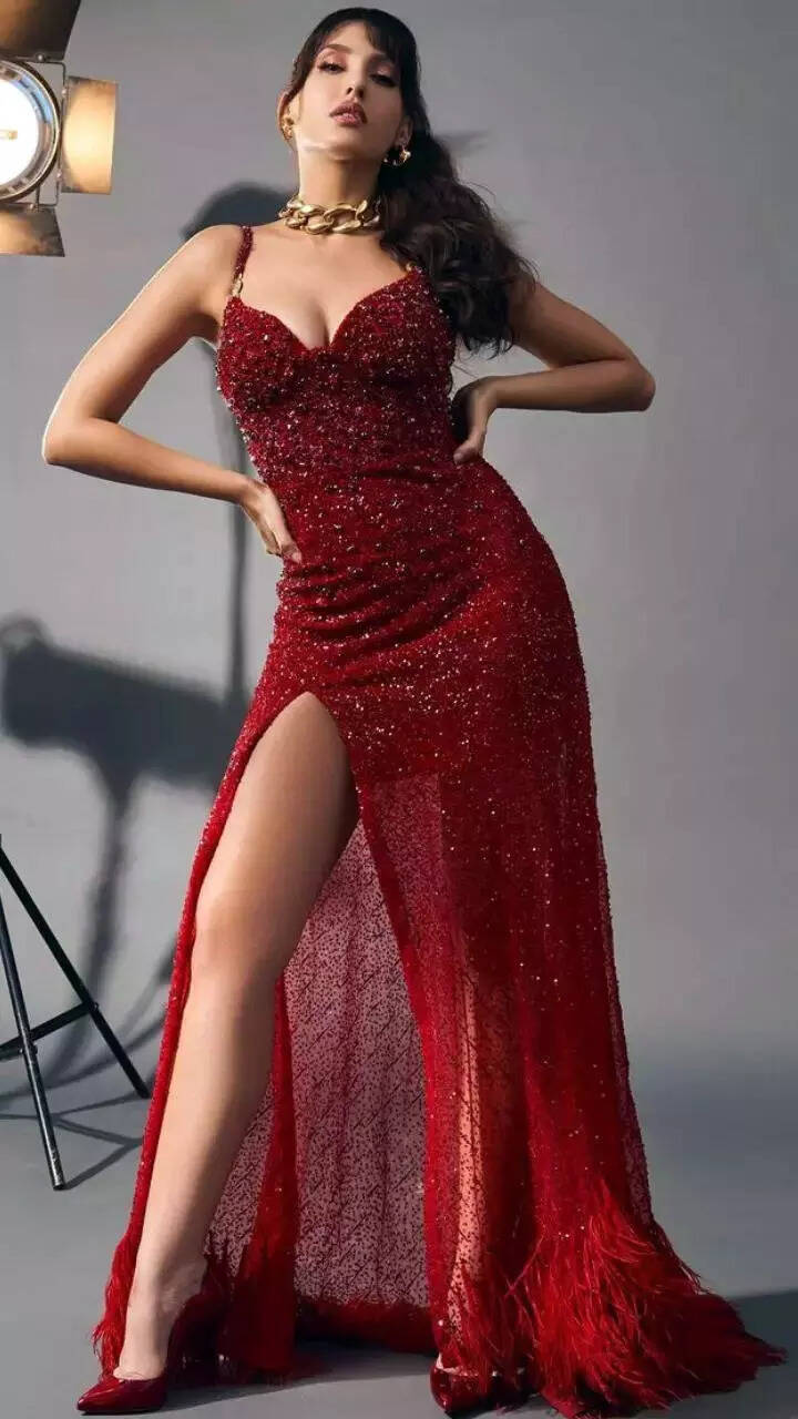 ​​Fashion choices​​​