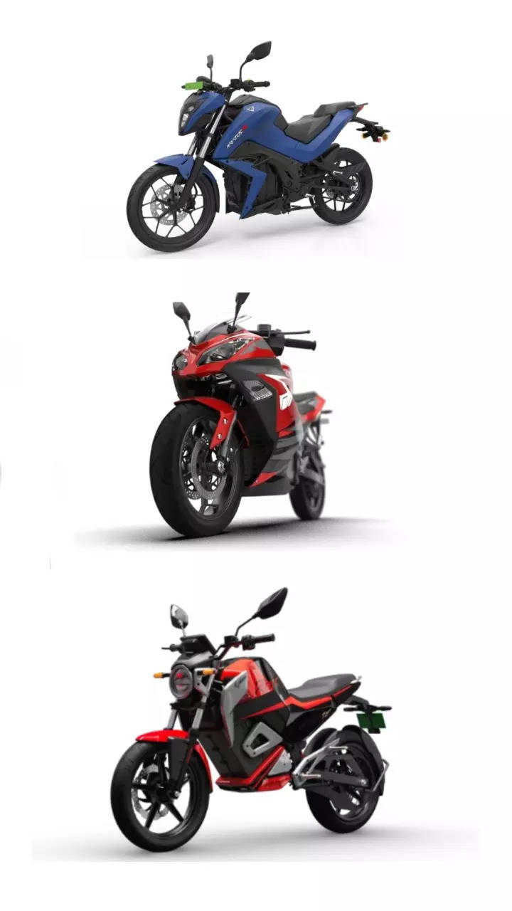 Five most powerful motorcycles in India under Rs 1.5 lakh. - Times of India