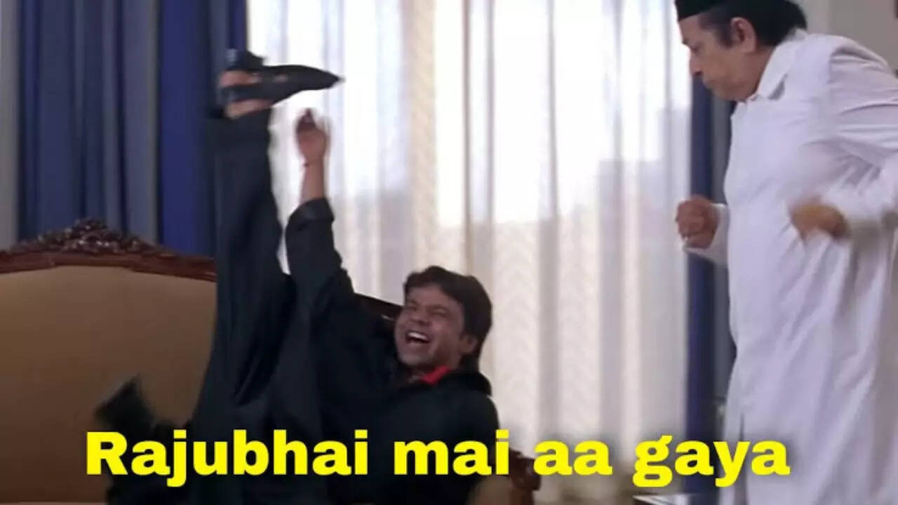 'Main wapas aaunga': Memes strike after earthquake jolts India and Pakistan