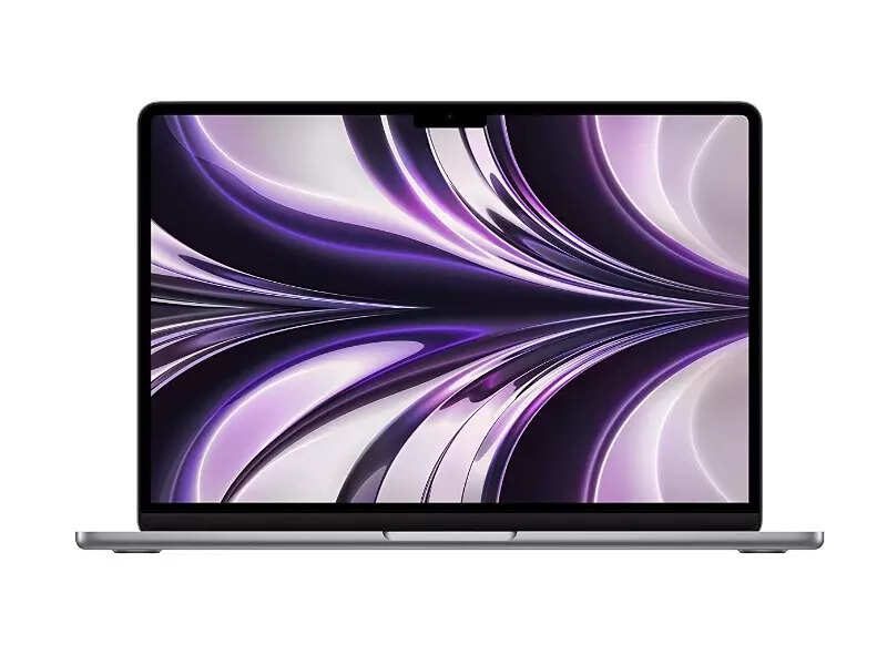 Apple MacBook Air M1 selling at under Rs 75,000: Discount details, bank offers and more