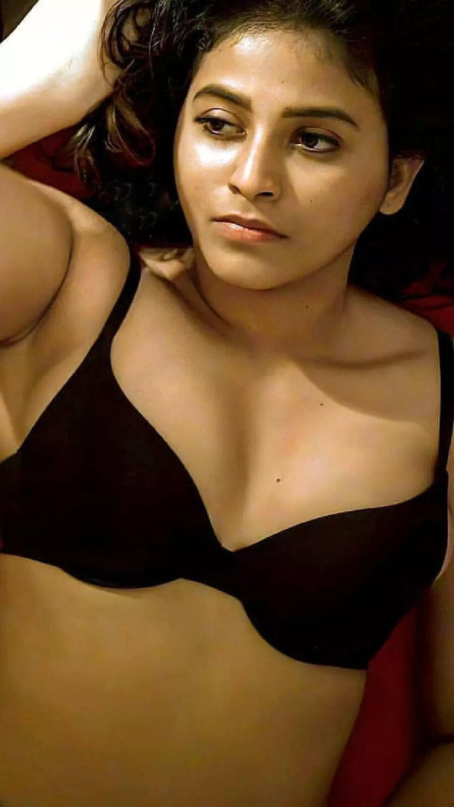 Anjali bra
