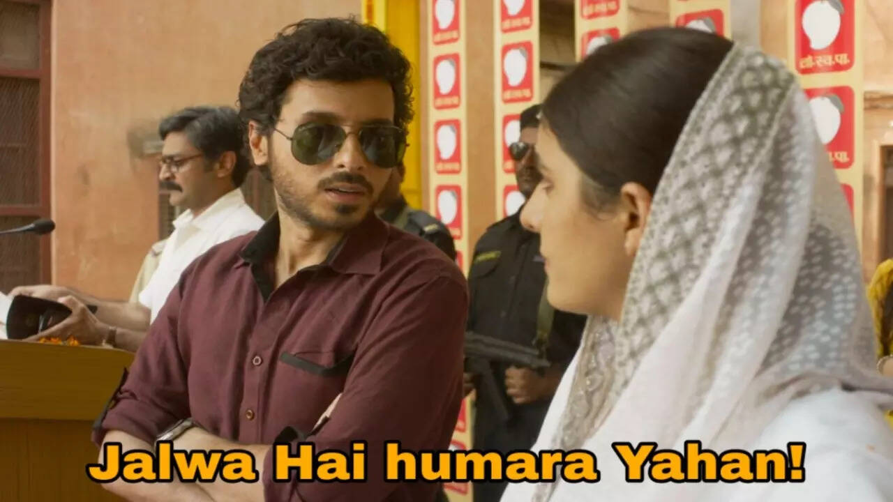 Memes abuzz as MRF becomes first Indian stock to reach Rs 1 lakh