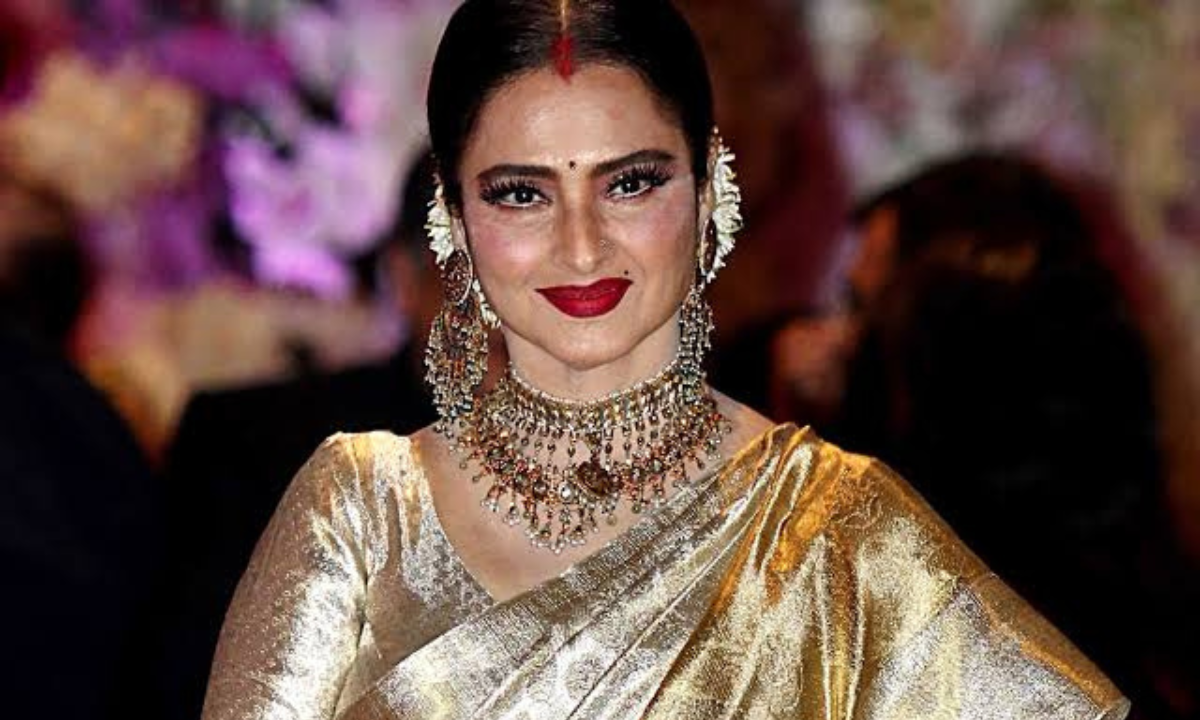 Rekha south indian actress