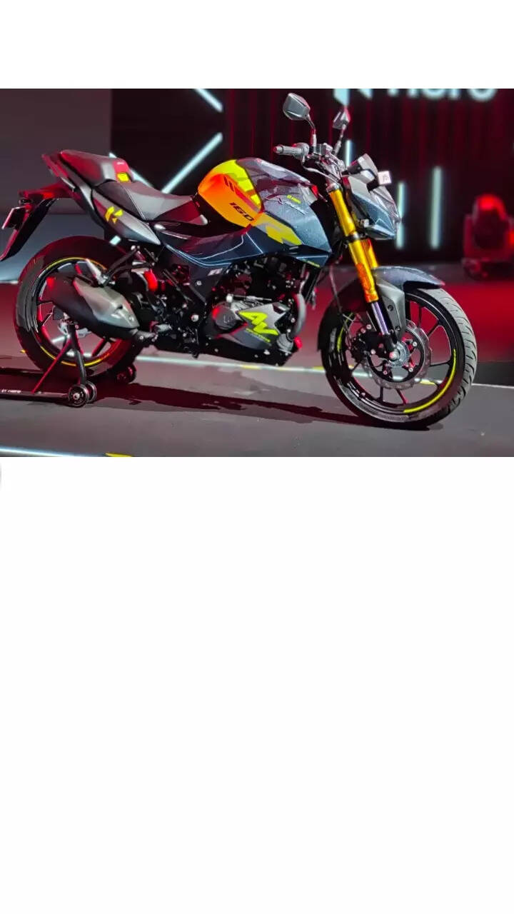 Cbz Xtreme Modified Headlight