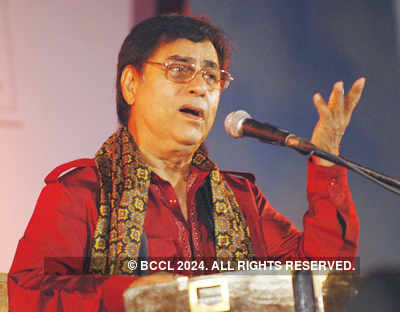 Ghazal singer Jagjit Singh passes away