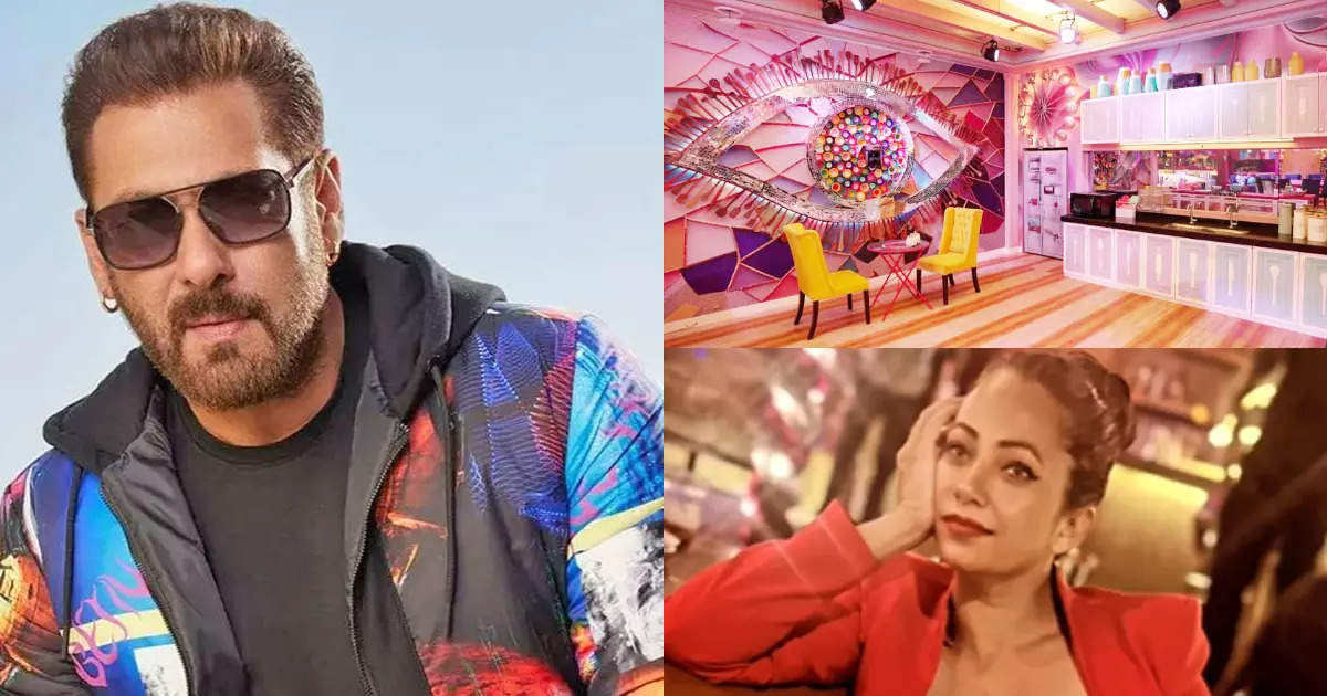 Bigg Boss OTT 2: When and where to watch, list of contestants, all you need  to know about Salman Khan's show