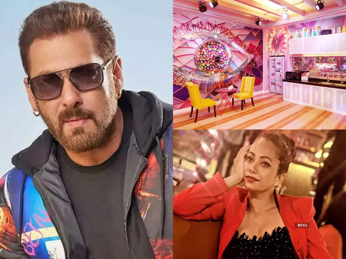 Bigg Boss OTT 2: When and where to watch, list of contestants, all you need  to know about Salman Khan's show | The Times of India