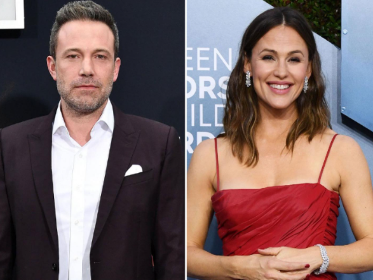 How old is Jennifer Garner and is she married? – The US Sun