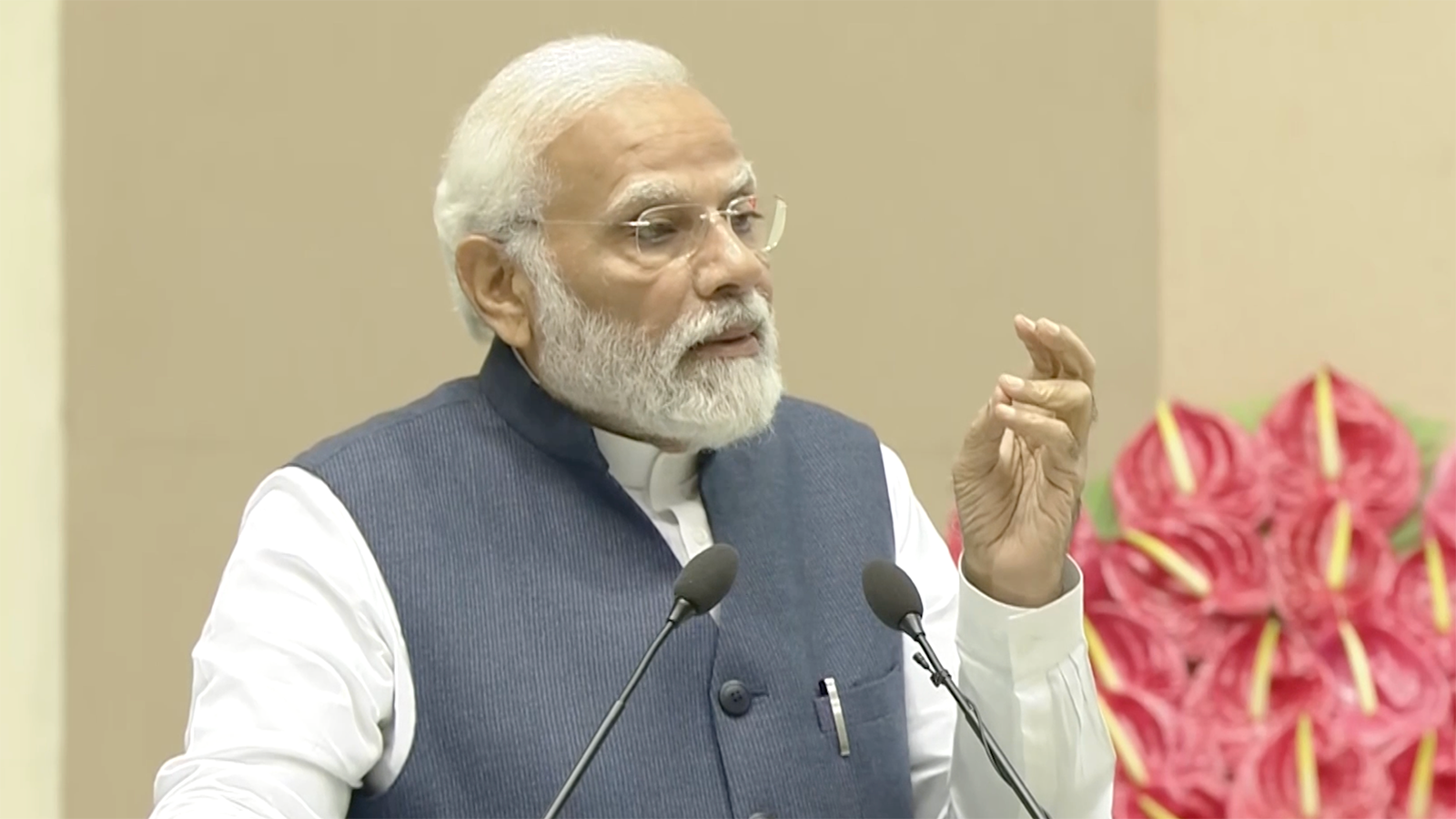 Why doesn’t PM Modi hold press conferences? Former Prasar Bharati CEO ...