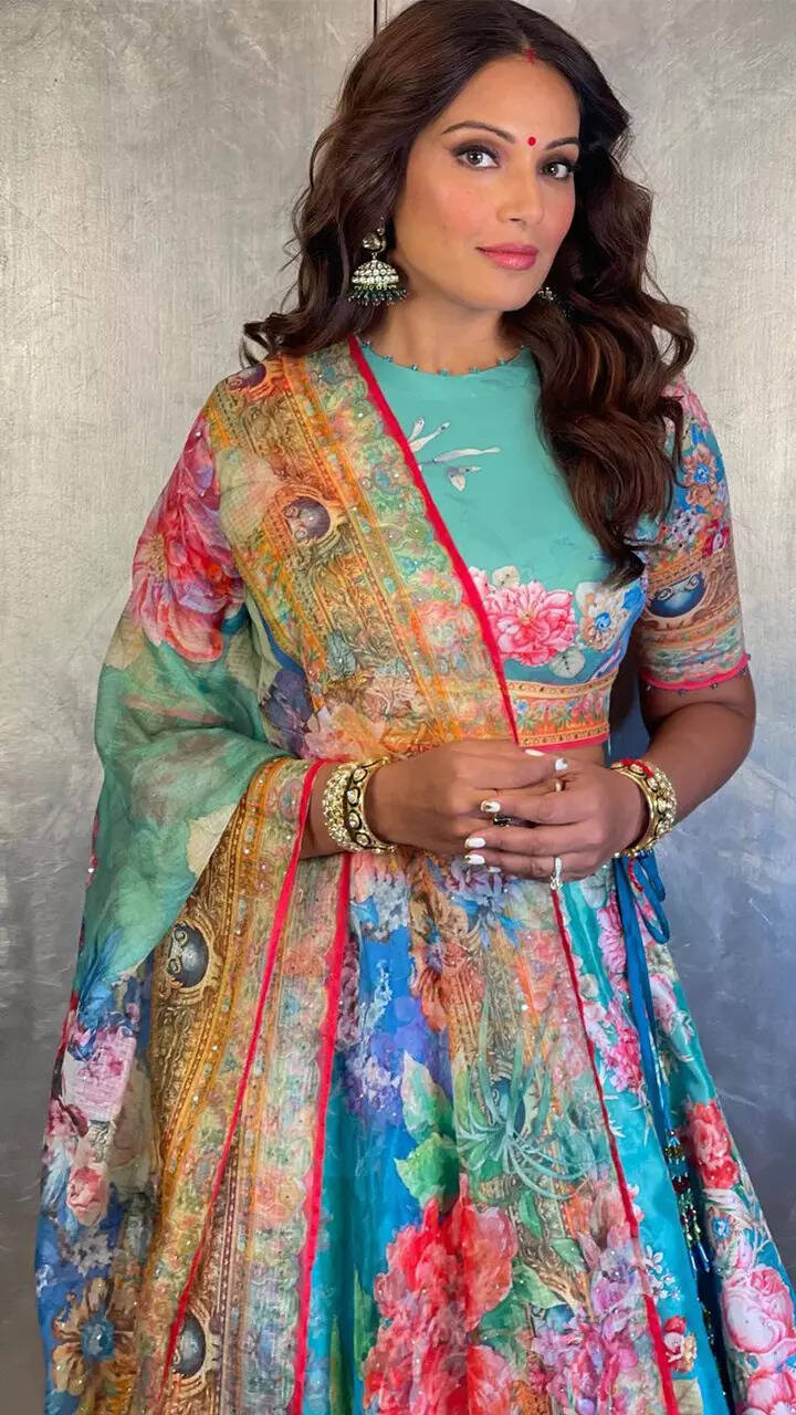 Impactful presence​