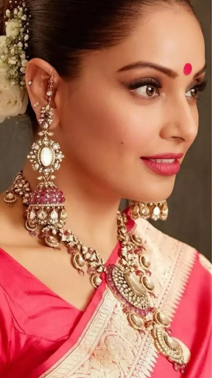 ​Goddess of perfection​