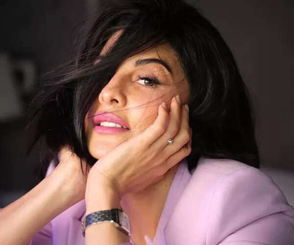 Jacqueline Fernandez&rsquo;s pictures