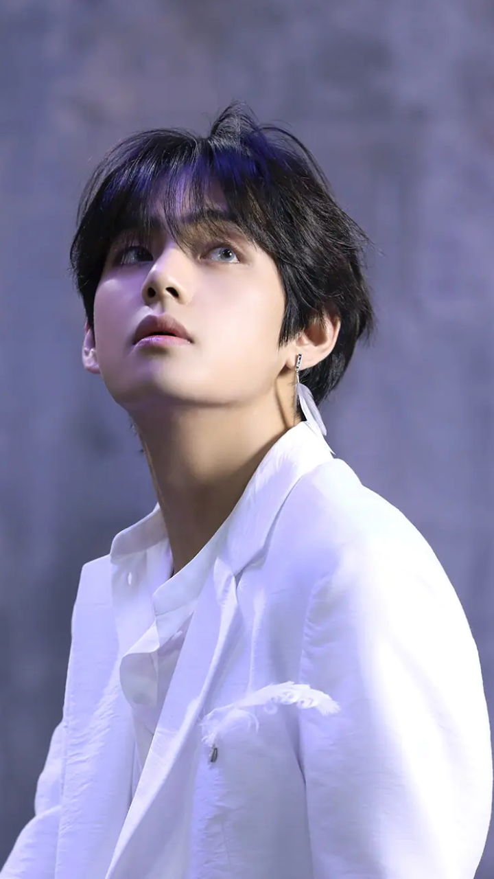 BTS' V Reveals His Solo Mixtape Will Be Released 'Within the Year' –  Billboard