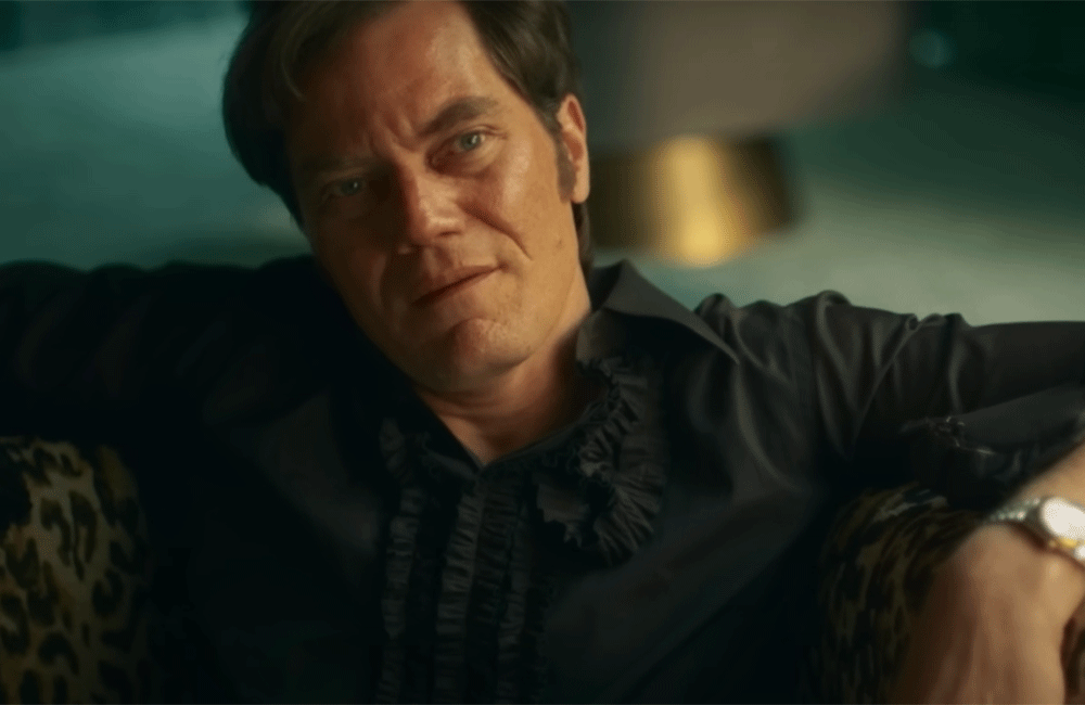 George And Tammy Season 1 Review Prepare To Be Moved As Jessica Chastain And Michael Shannon