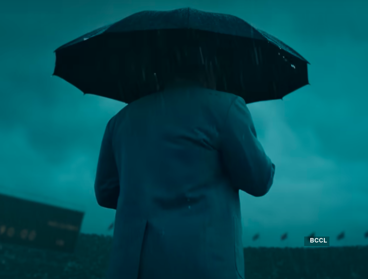 ​Bollywood movie 'Maidaan' to release this week​