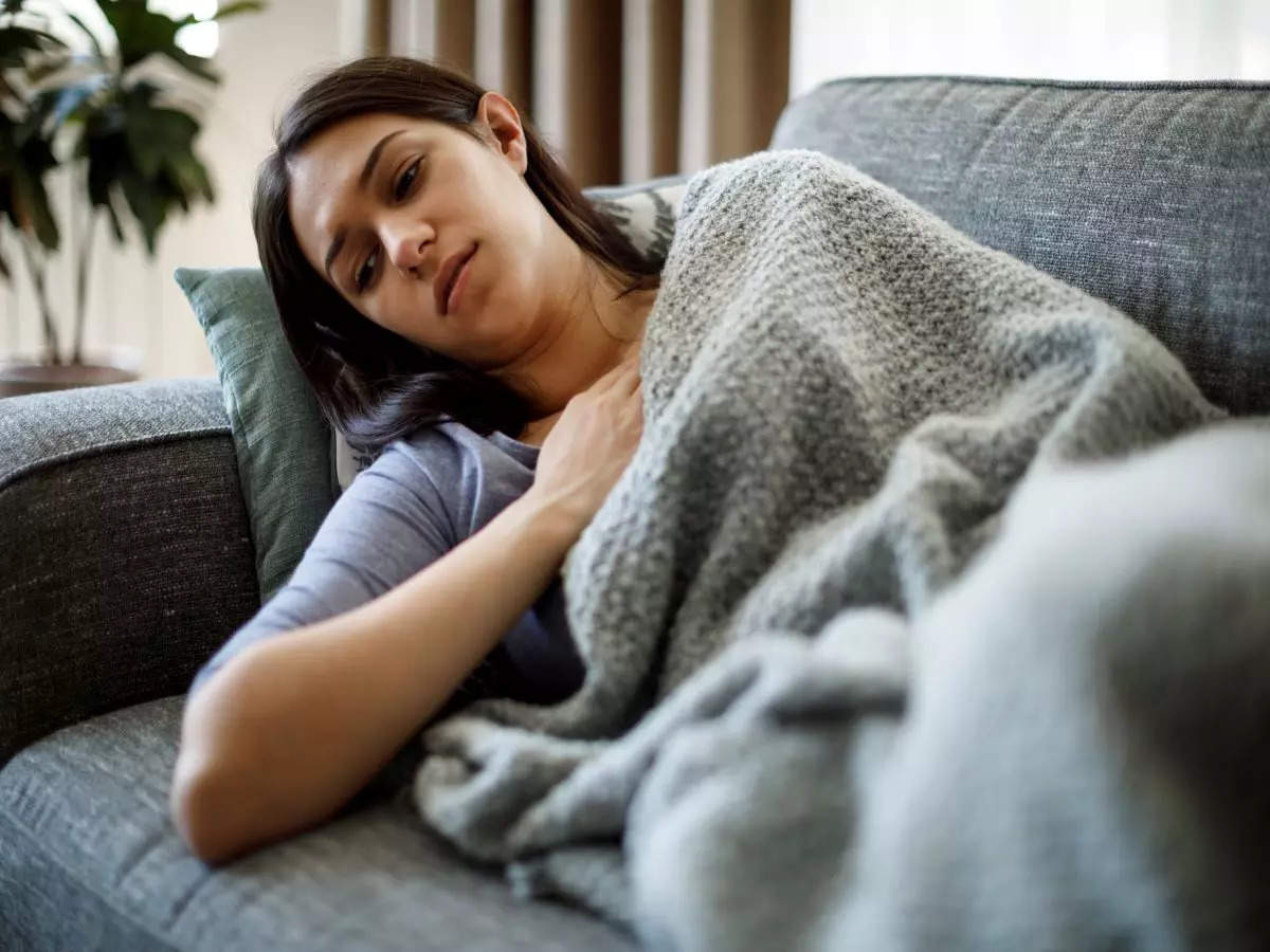 Fatigue : Êtes-vous fatigué tout le temps ?  Problèmes de santé possibles à l’origine de ce symptôme troublant