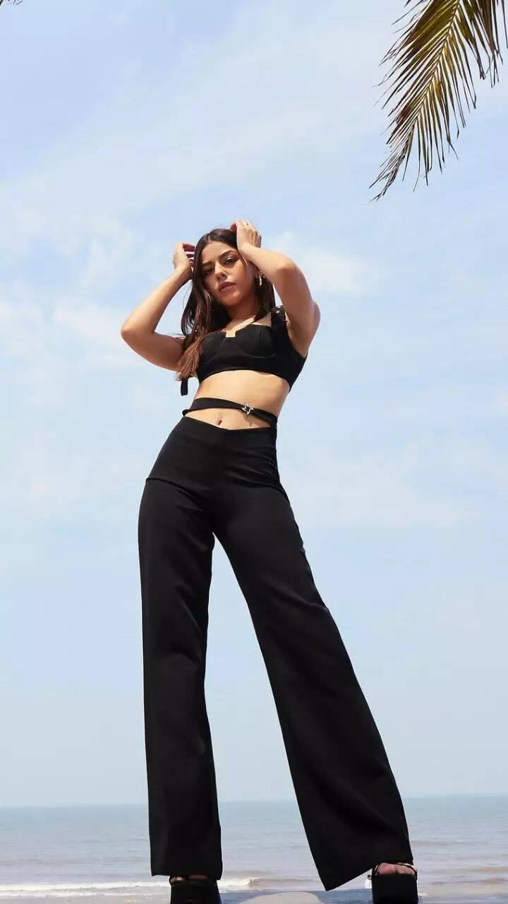 All-time 'it' colour 